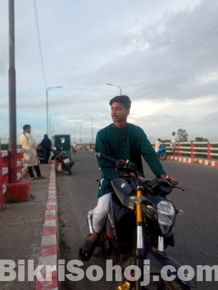 Gixxer 150cc Carborator fresh condition